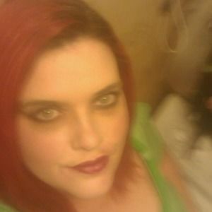 Meet your Posher, Harlene